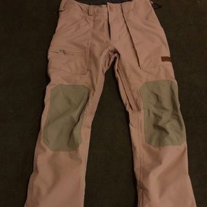 Burton Snowboard Pants